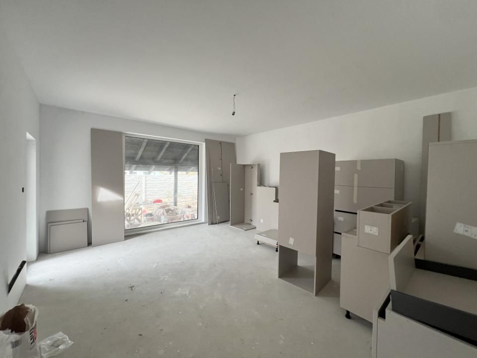 Duplex, 4 camere, 98 mp utili, 312 teren, panouri fotovoltaice - Giroc – fotografia 3 din 12