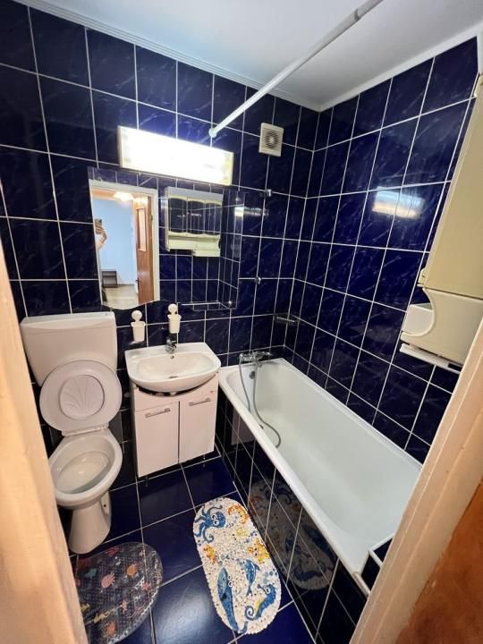 Apartament 3 Camere| Brancoveanu | Luica | Spitalul Marie Curie | Pet Friendly – fotografia 8 din 8