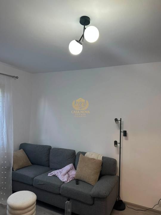 Apartament 2 camere 45mp, parcare, etaj intermediar, zona Sirena – fotografia 3 din 7