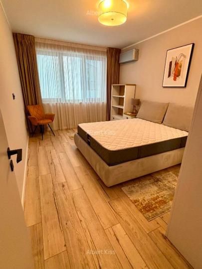 3 Camere | Dorobanti | Metrou | Centrala | Parcare | CatFriendly | Lux – fotografia 1 din 12