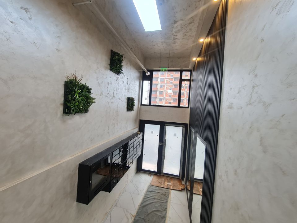 Apartament 2 camere de Vanzare Natural Residence Chiajna, direct dezvoltator – fotografia 13 din 14