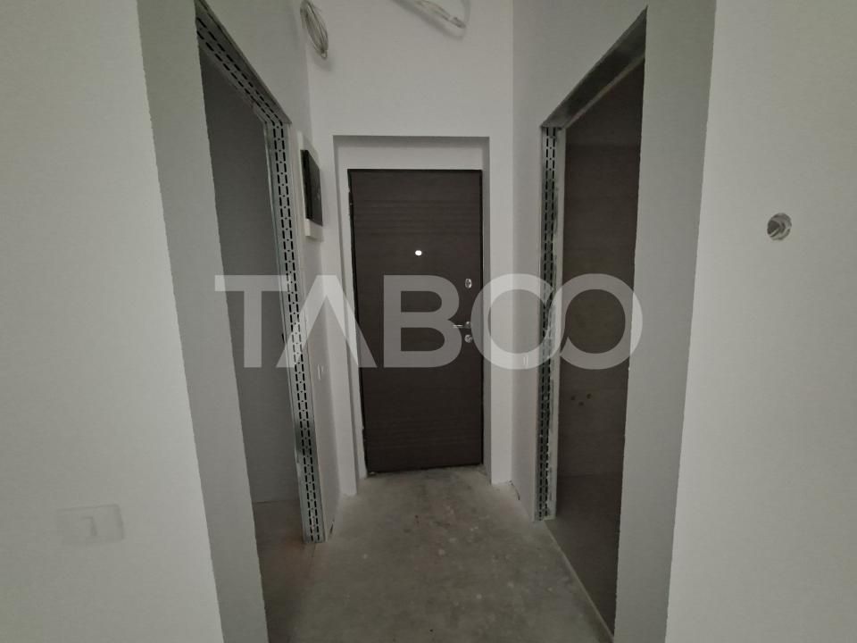 Apartament de vanzare 3 camere 3 bai zona centrala - predare la ALB – fotografia 8 din 11
