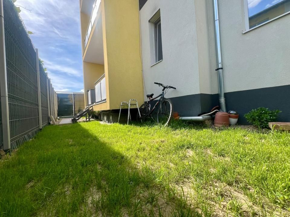 Apartament 2 camere, decomandat 55mp utili + curte 51 mp - Braytim – fotografia 10 din 12