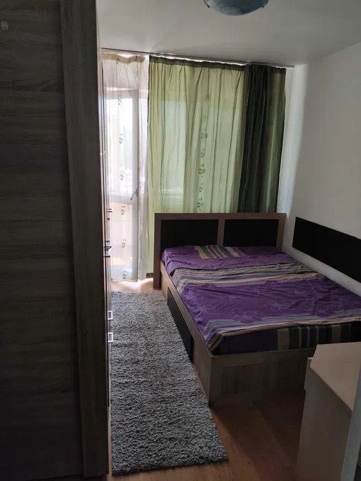 APARTAMENT 3 CAMERE | TOMIS NORD | TERMEN LUNG – fotografia 4 din 9