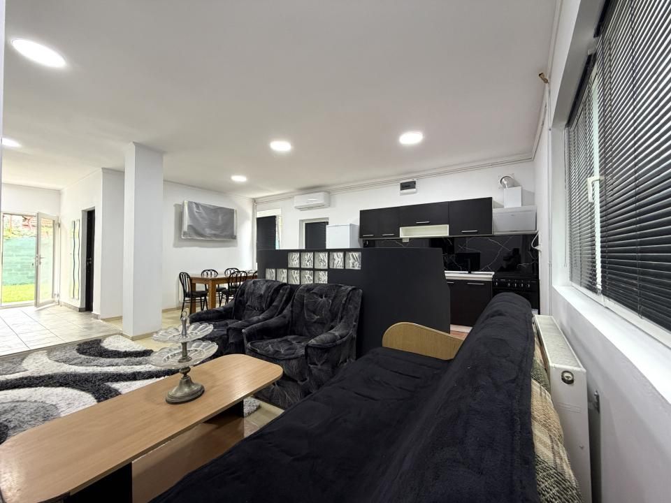 Casa individuala 3 camere, 81 mp utili, 240 mp teren - Ronat – fotografia 6 din 15