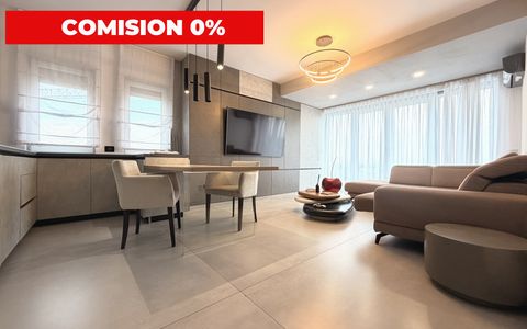 COMISION 0%-PENTHOUSE-3 cam., 90 mp utili, 70mp terasa-GIROC