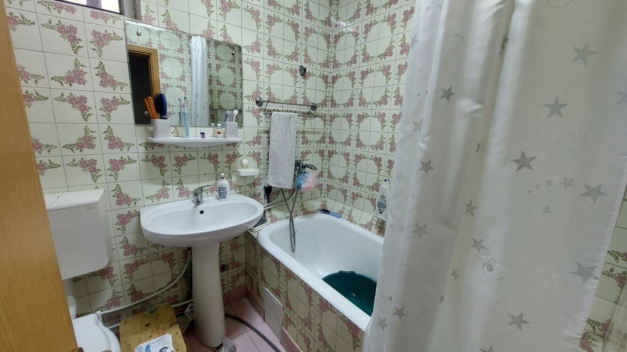 Apartament 3 camere semidecomandat, 63 mp, Rovine zona Facultatea de Drept – fotografia 5 din 7