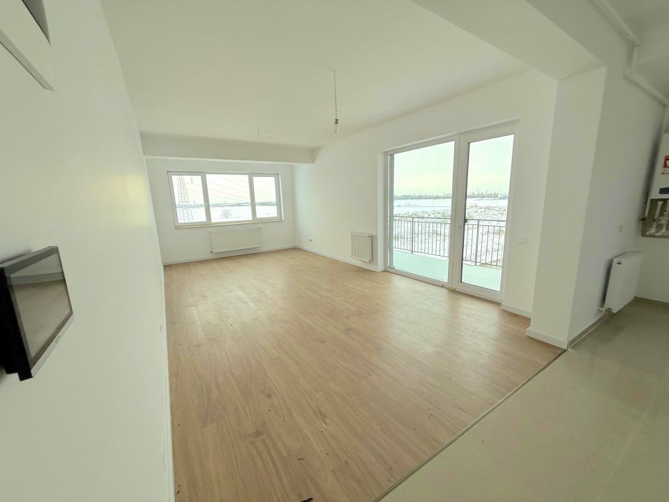 Apartament Spatios de 2 Camere - 77mp | Nou - Finalizat | Green Garden – fotografia 8 din 10