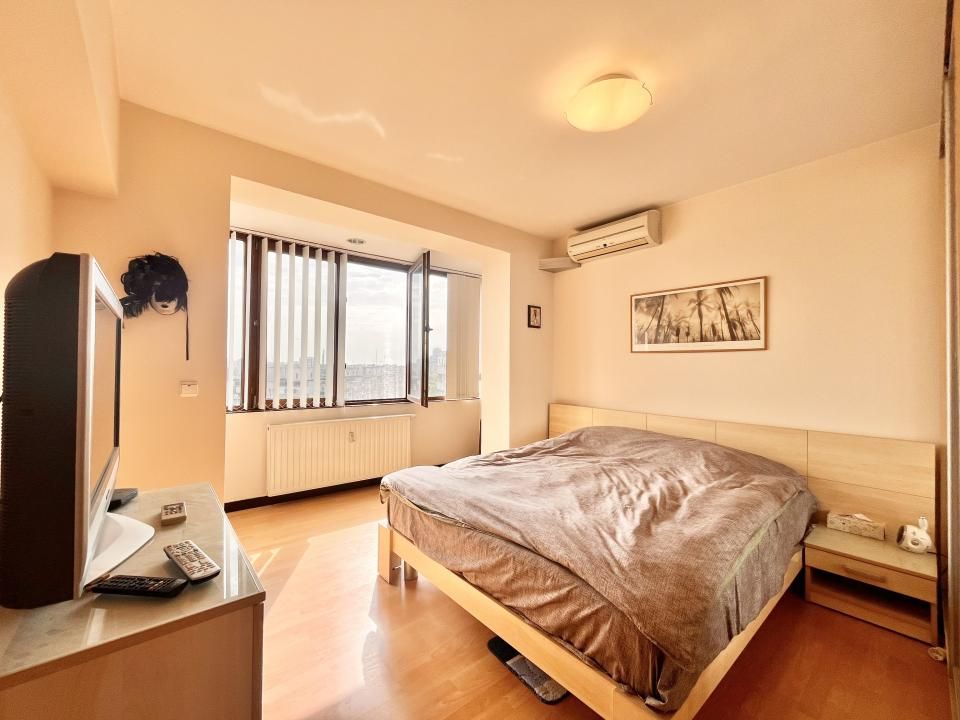 3 Camere | 92 MP | Tineretului | Metrou | Gata de Locuit | Panoramic – fotografia 6 din 20