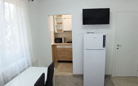 Garsoniera de inchiriat | Lipovei | Etaj 2 | Mobilat si utilat |