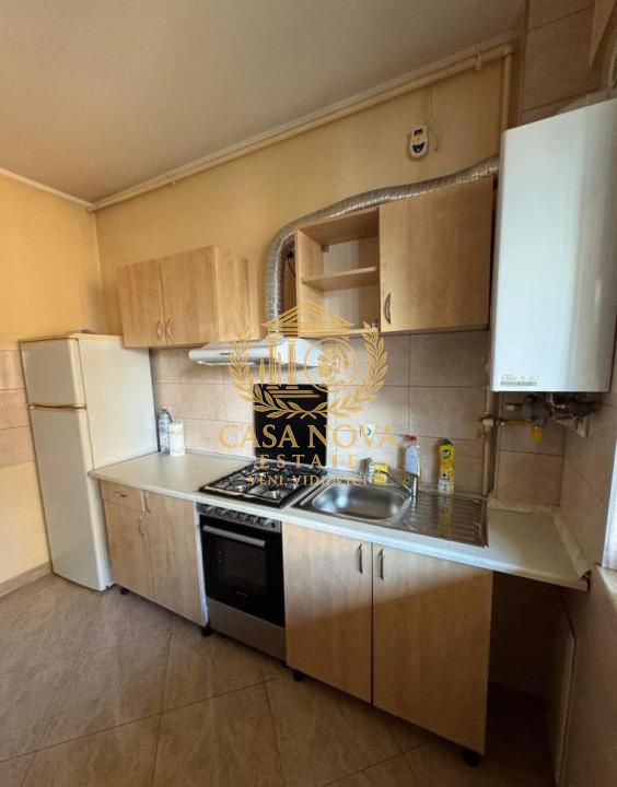 Apartament 2 camere, parcare, zonă Iulius Mall – str. Teodor Mihali – fotografia 4 din 8