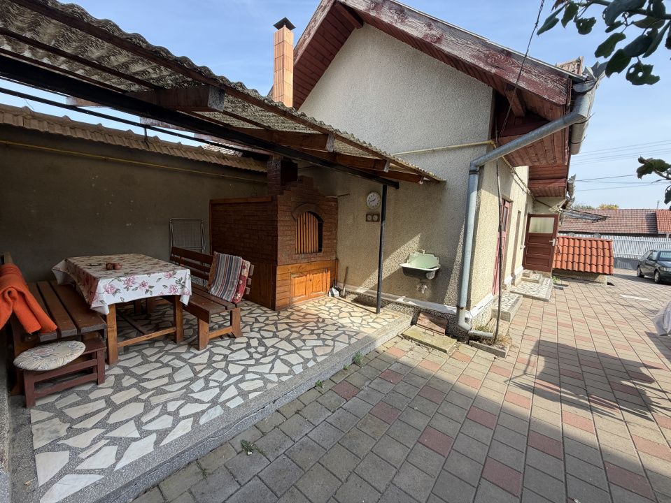 CASA Vintu D+P+E+M cu 4100 mp .Teren Intravilan si Extravilan Utilitati – fotografia 53 din 70