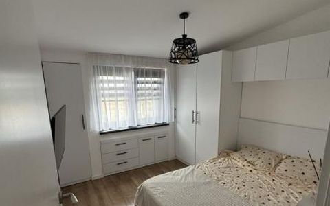 2 Camere de inchiriat | Berceni | Metrou | Parcare subterana