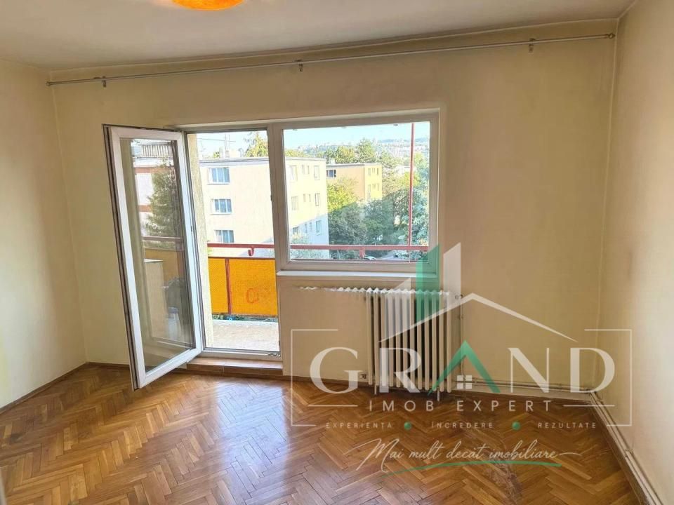 Apartament 3 camere, 2 băi, 2 balcoane, Grigorescu, Cluj-Napoca – fotografia 2 din 6