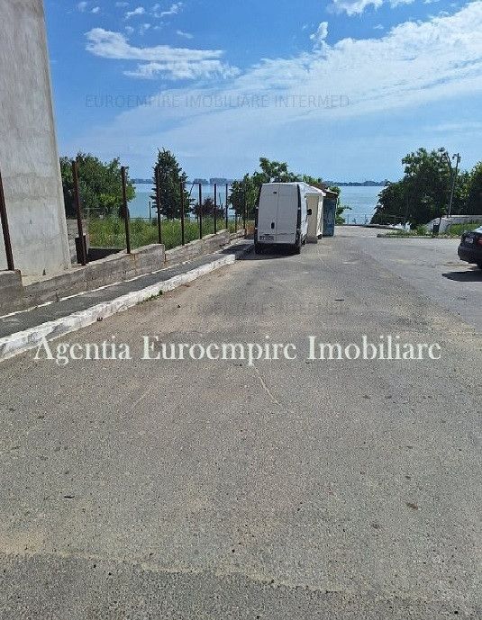 Teren de vanzare in Ovidiu – fotografia 1 din 4