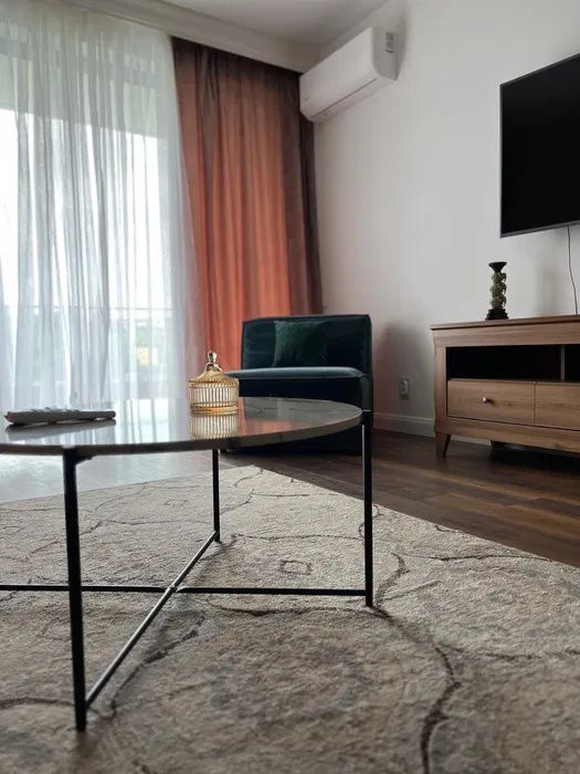Apartament semidecomandat, 2 camere, Frunzisului – fotografia 2 din 7