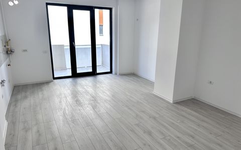Apartament 3 camere  | 1 Baie | 1 Balcon | 61 mp. | Bloc NOU | Lift  | Central I