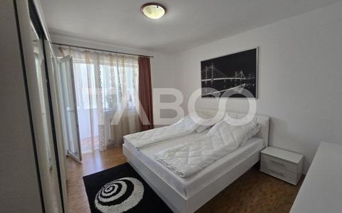 Apartament 3 camere 67mpu 2 balcoane etaj 1 zona Turnisor