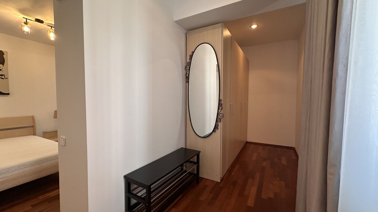 2 Rooms 128SQM + Terrace + Parking | Herastrau Park - Nordului - Barajul Arges – fotografia 10 din 18