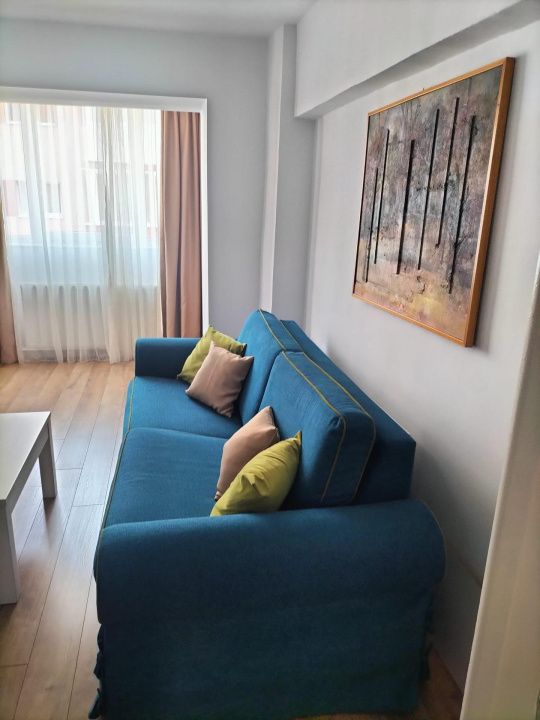 Apartament 3 camere 2 bai, parcare, CETATE mobilat si utilat complet – fotografia 7 din 14