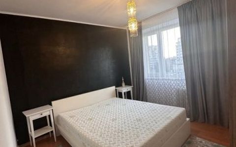 2 Camere de inchiriat | Iancului | Metrou | Mobilat-Utilat