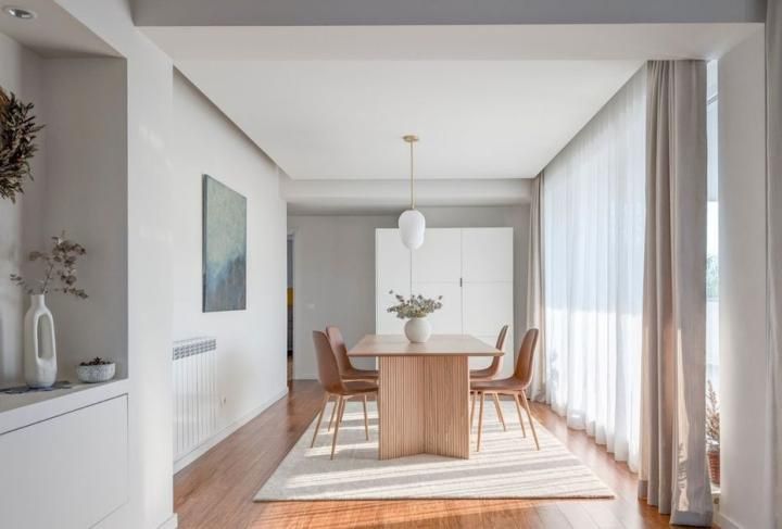 3 Camere de inchiriat | Voluntari | Penthouse | Parcare | Centrala proprie – fotografia 2 din 19