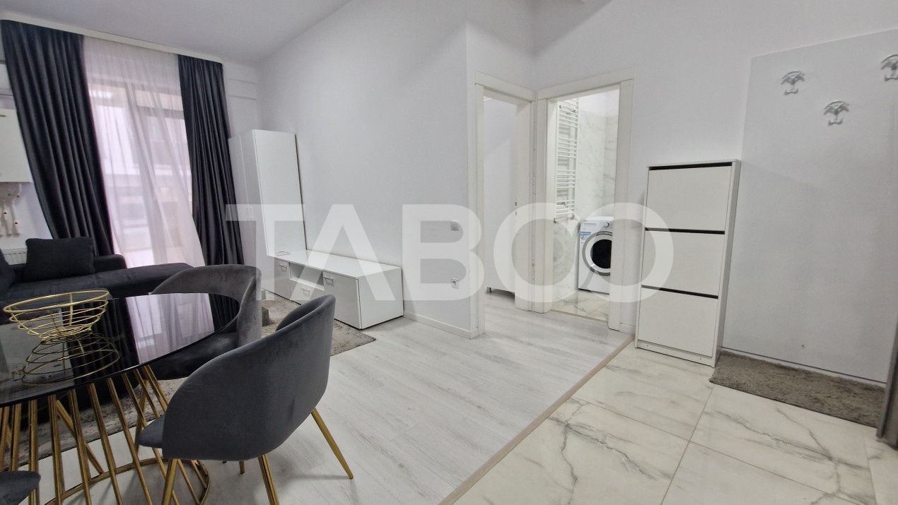 Apartament de vanzare cu 2 camere si parcare Doamna Stanca – fotografia 6 din 14