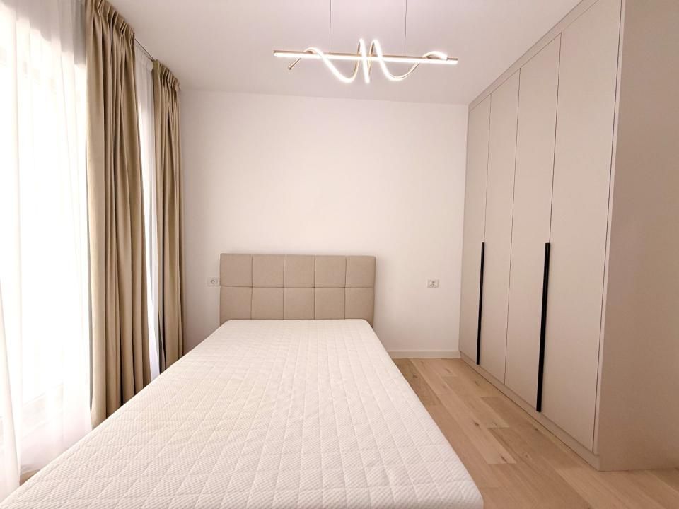 Apartament 3 camere 92,7MP  | Pipera- First Estate | First Rent – fotografia 12 din 29