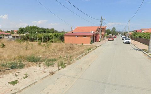 Teren de vanzare in Tuzla
