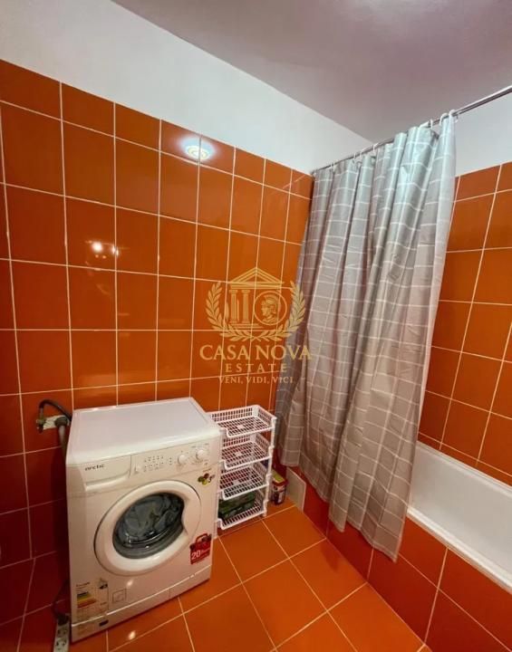 Apartament 1 camera 42mp, zona La Terenuri-cartier Manastur, – fotografia 5 din 6