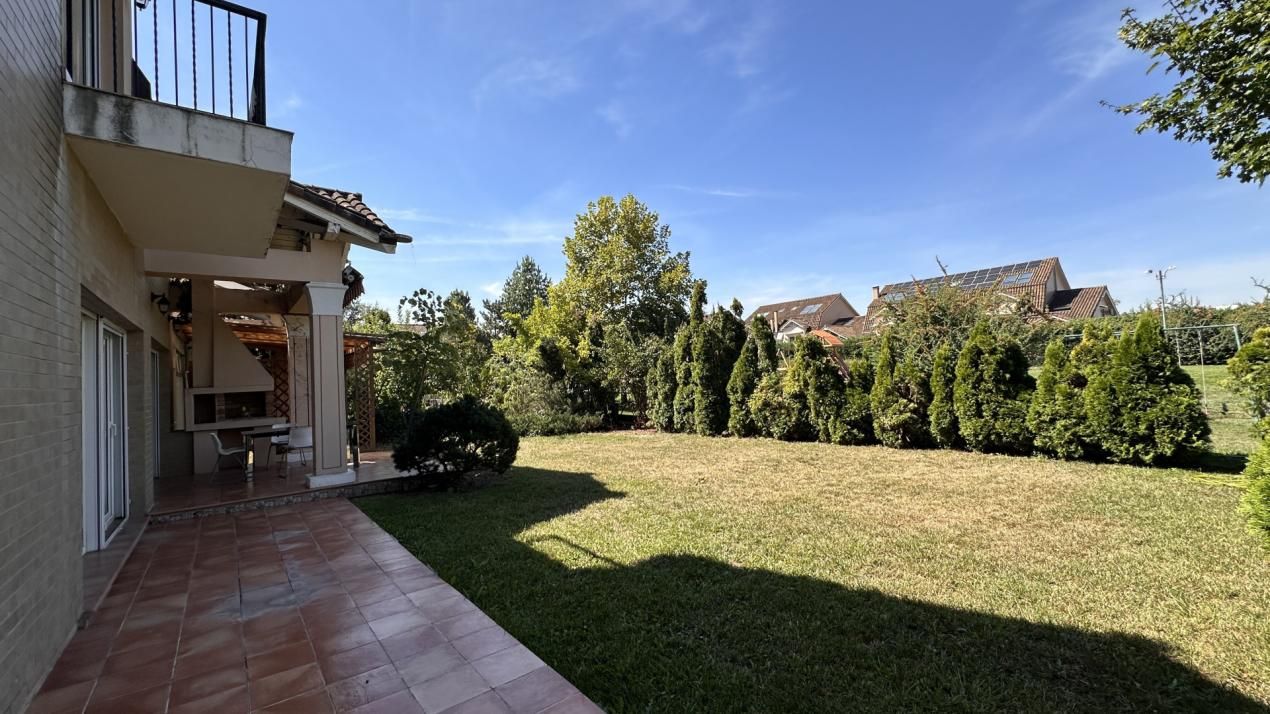 Vila 10 Camere 435 MP | Pipera - Ibiza Golf & Light | Teren 453 MP | Parcare – fotografia 3 din 41