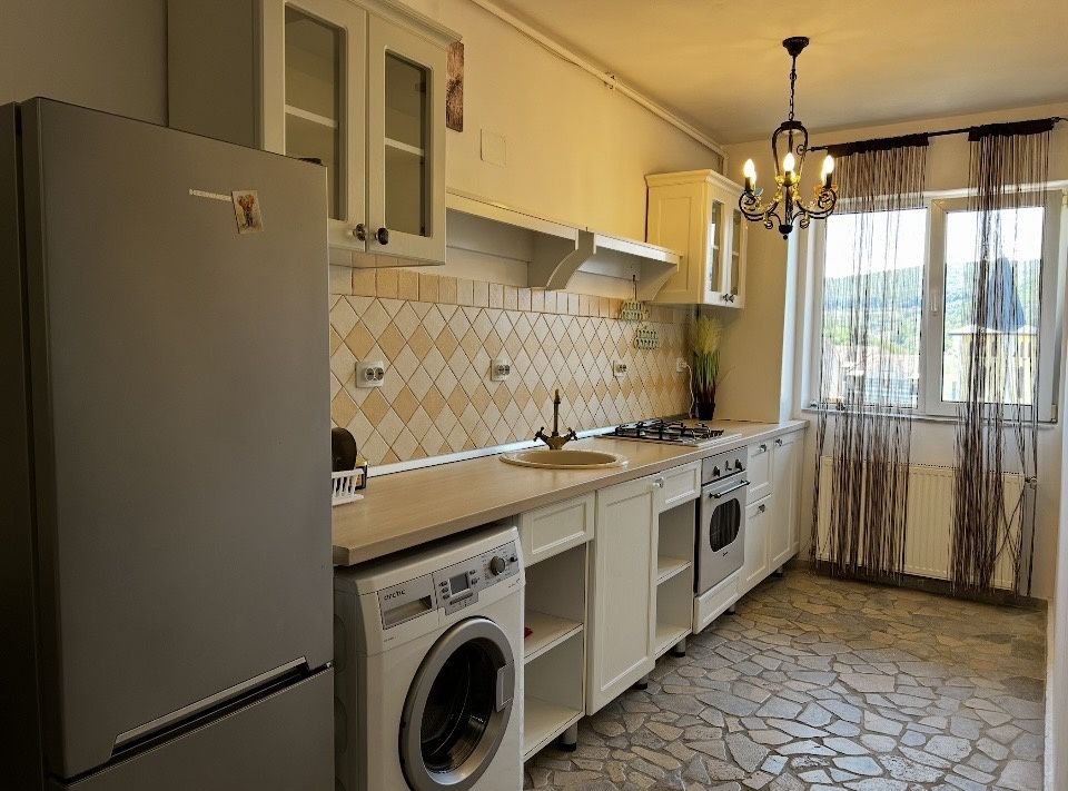 Apartament 2 camere ,Zona Stejarului ,Panemar – fotografia 6 din 8
