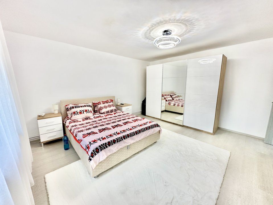 Direct proprietar casa individuala de 123 mp utili, zona Urseni – fotografia 1 din 22