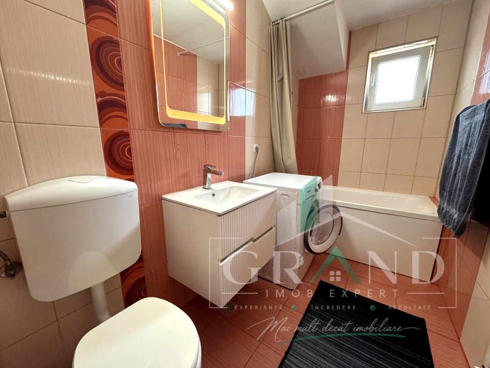 Ap 3 camere | 2 BALCOANE | PARCARE | Sub Cetate/Parc Poligon/Floresti – fotografia 19 din 33