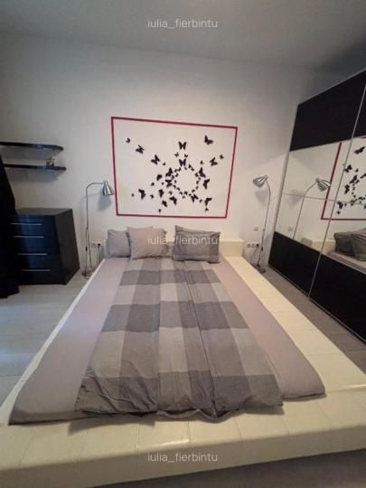 3 Camere de inchiriat | Floreasca | Parcare | Boxa | Mobilat | – fotografia 5 din 16