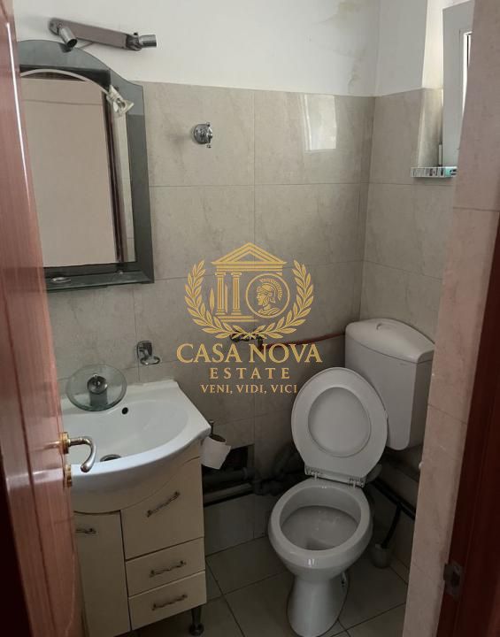Apartament 3 camere decomandat, 2 băi, 2 balcoane, zona Iulius Mall – fotografia 5 din 8