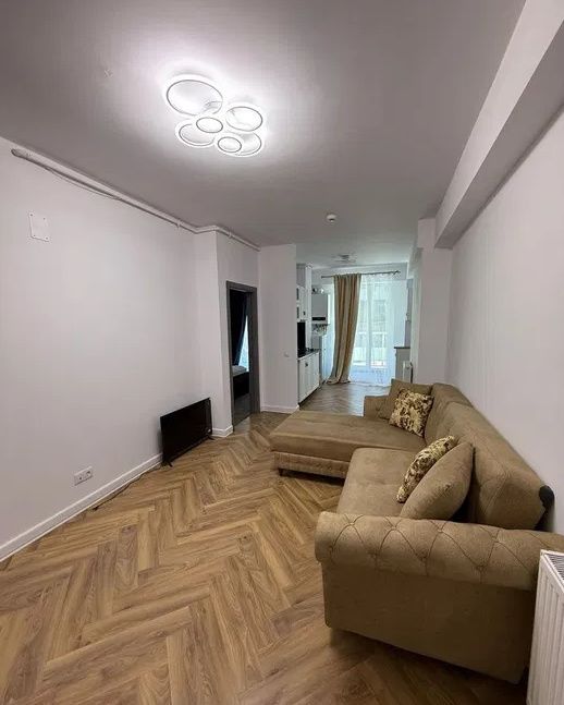 Apartament 2 camere | modern | terasă 13mp | Grigorescu – fotografia 1 din 6