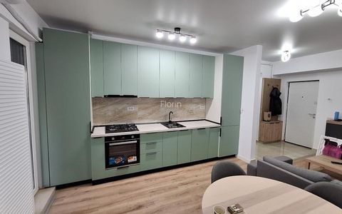 2 Camere de inchiriat | Central Adress | Central proprie | 2025 | Mobilat