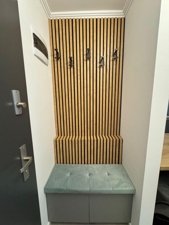Apartament cu 2 camere, imobil nou, Ansamblu Elite City – fotografia 7 din 12