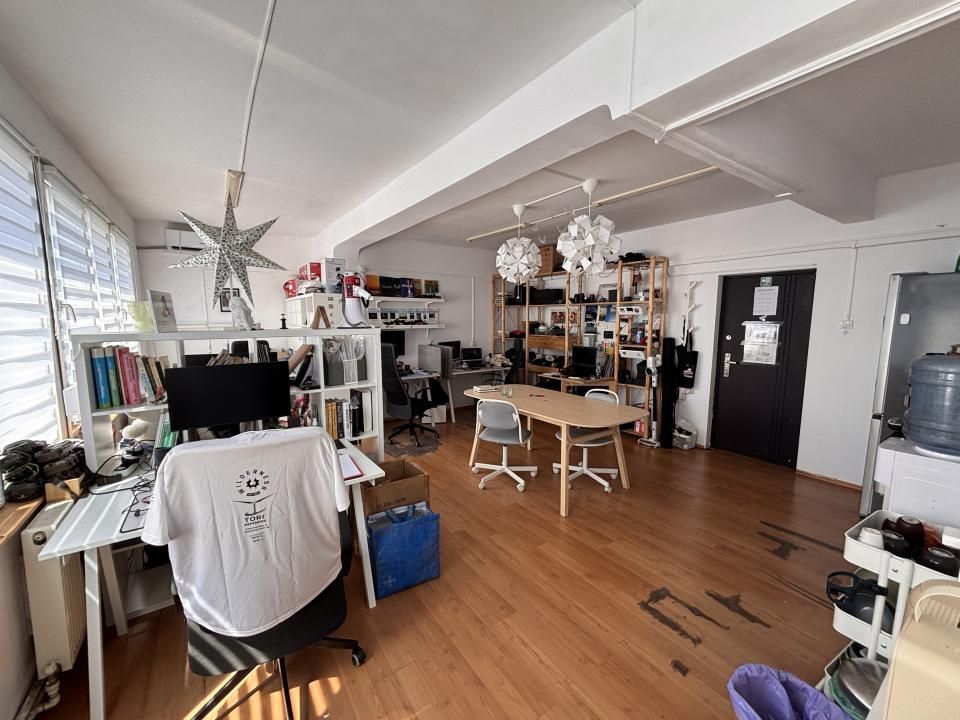 Spatii Birou intre 8 mp - 100 mp - Timpuri Noi - 850 m de Metrou – fotografia 7 din 24