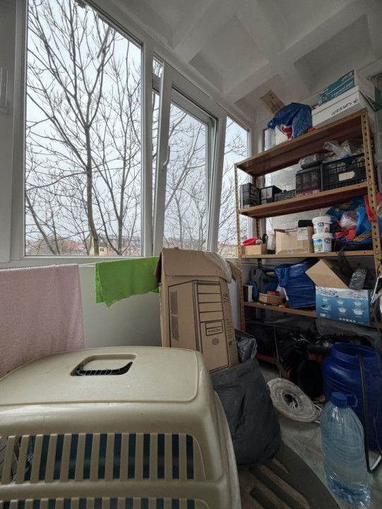 Apartament 4 camere, decomandat, etaj 3, zona Steaua – fotografia 17 din 17