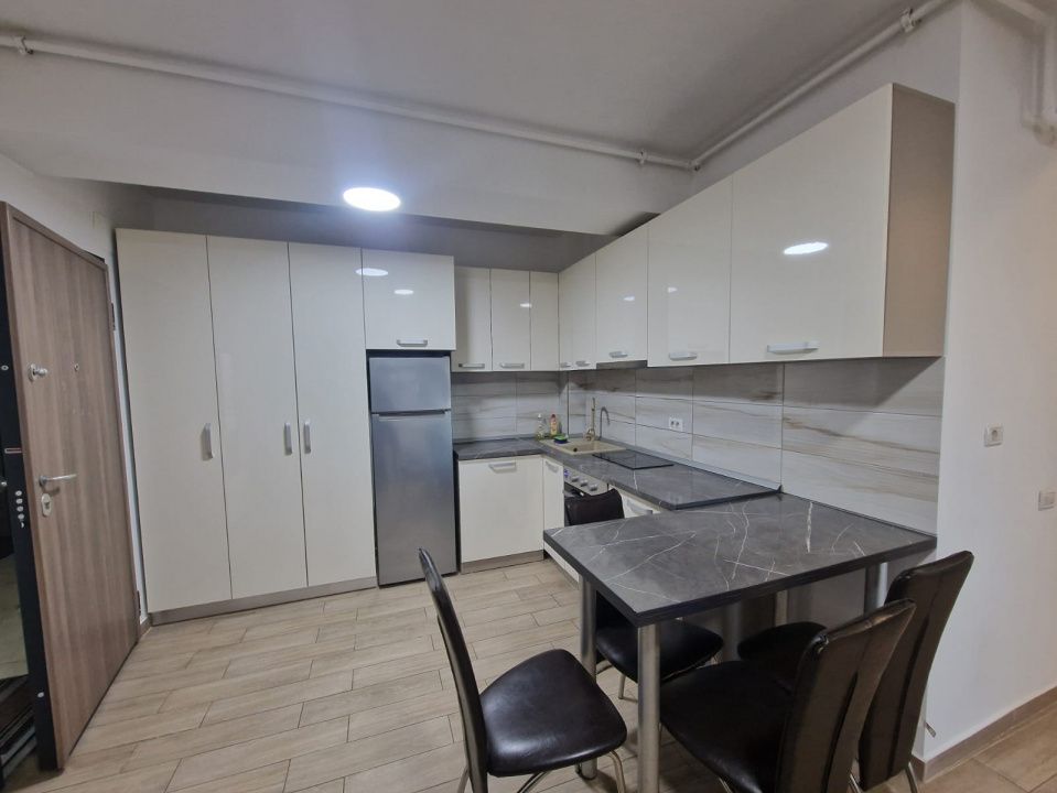 Apartament cu 2 camere de închiriat în Mamaia – fotografia 4 din 12