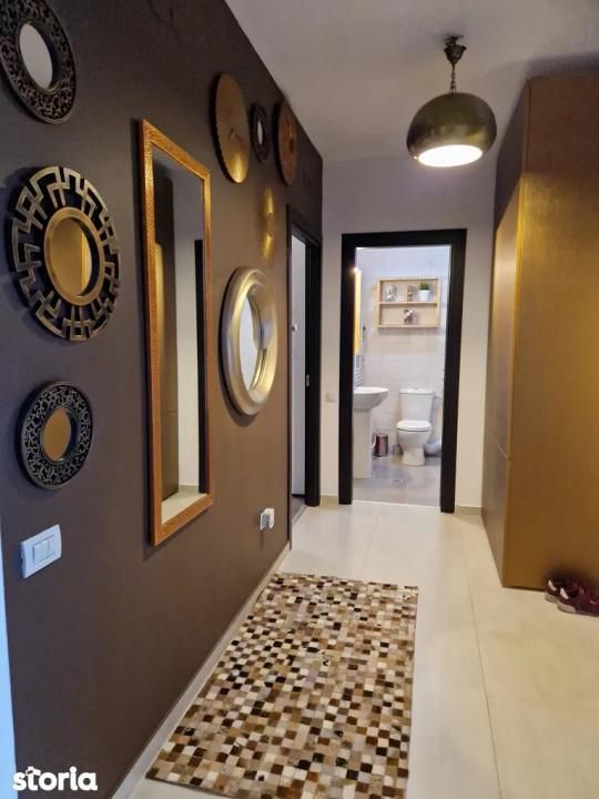 3 Camere de inchiriat | Grozavesti | Metrou | Centrala | Parcare – fotografia 13 din 17