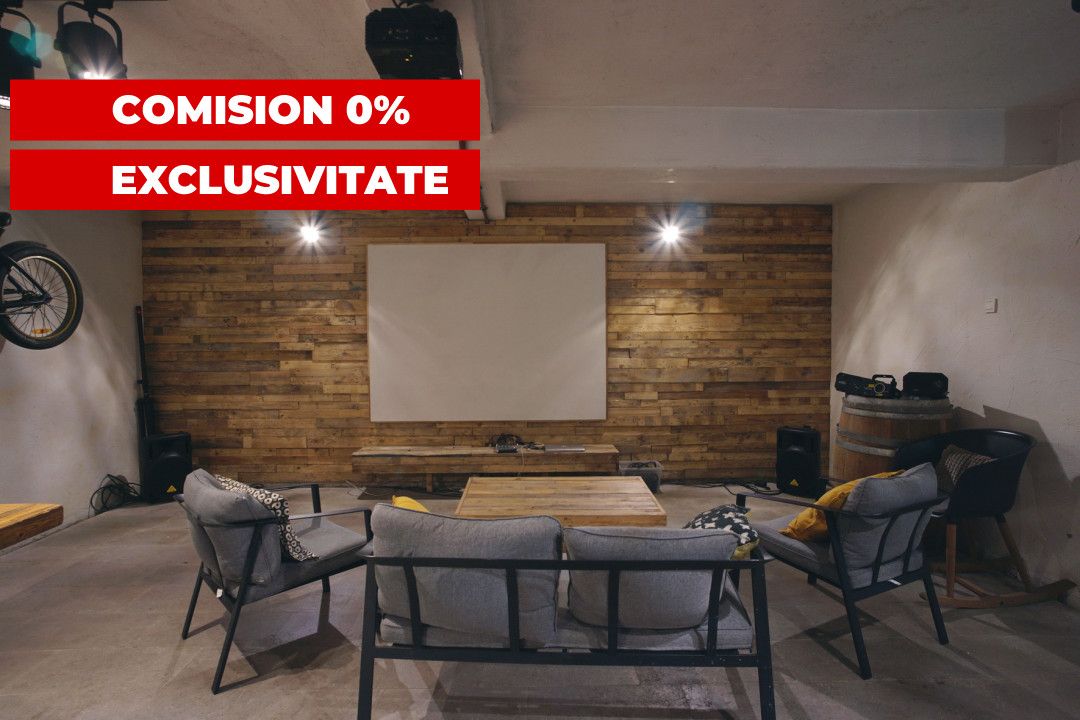 Vanzare Pensiune de Lux in Vlaha, Oportunitate Investitie Turism – fotografia 16 din 40
