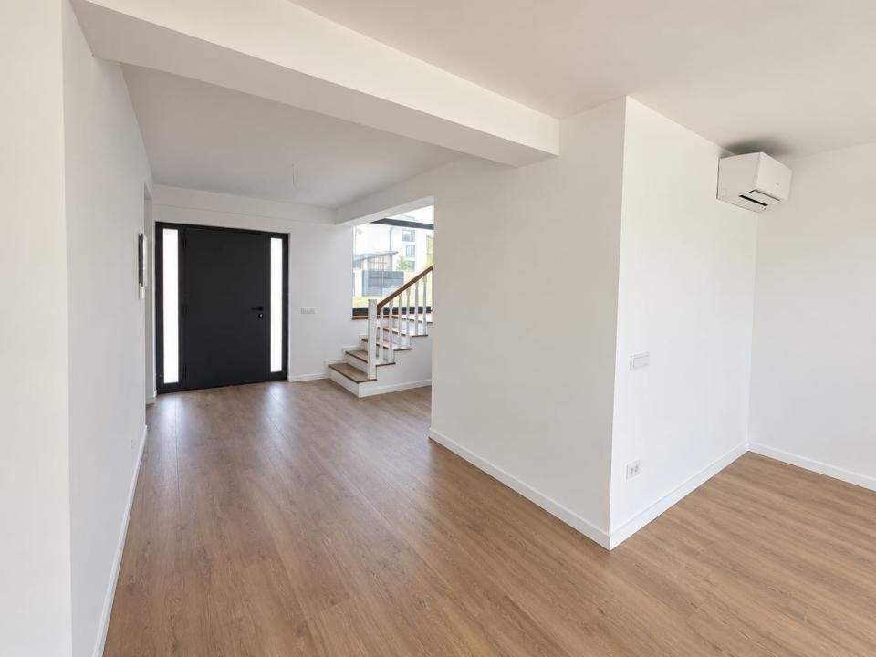 Vila premium cu arhitectura moderna Valea Ursului-Miroslava – fotografia 6 din 13