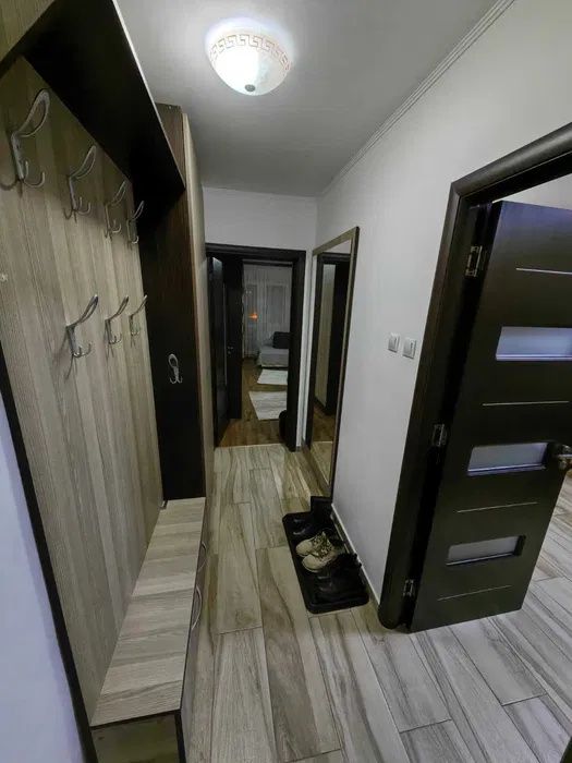2 Camere de inchiriat | Gorjului | Centrala proprie | Metrou – fotografia 8 din 8