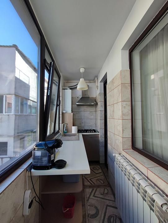 Apartament elegant cu 2 camere de inchiriat in cartierul Compozitori – fotografia 6 din 11