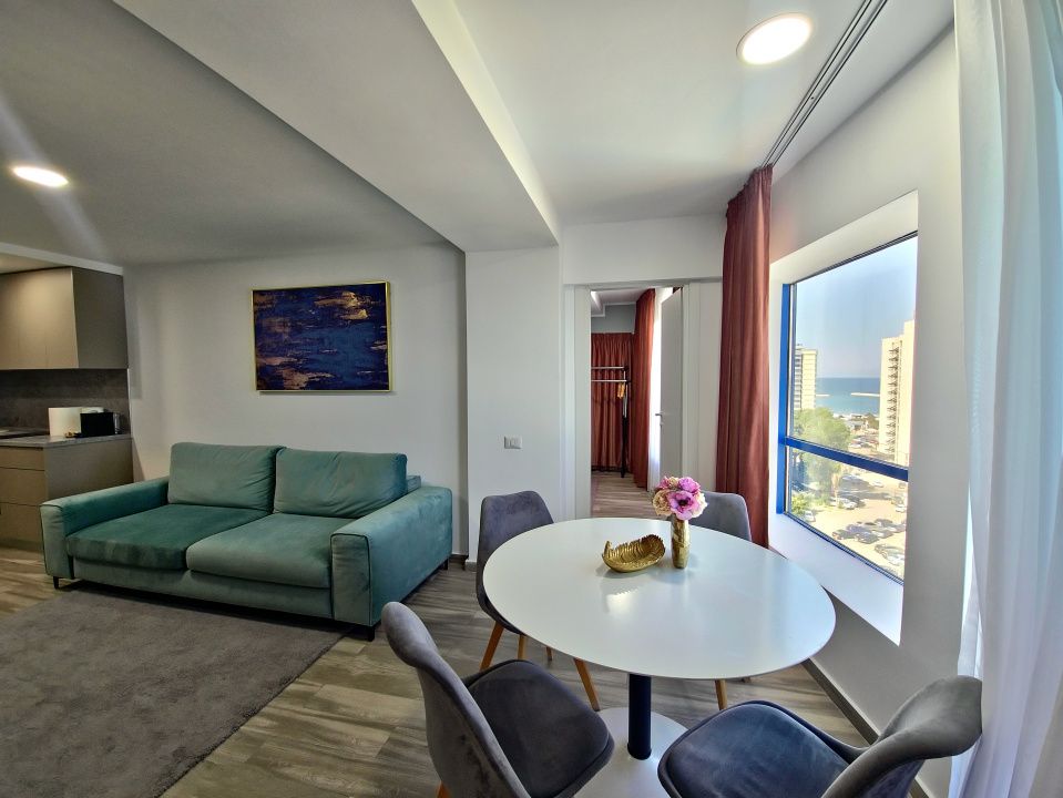 Apartament spațios pentru familie în Olimp – 87 mp, aproape de mare – fotografia 9 din 15