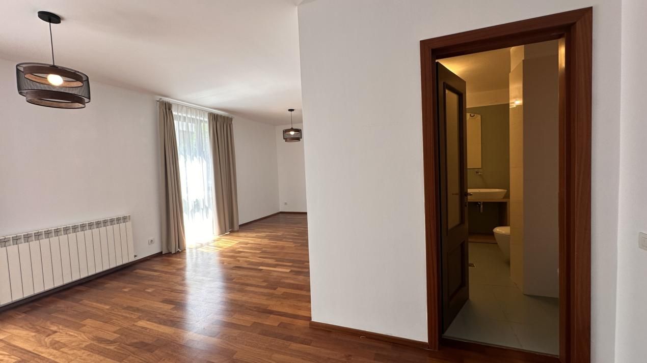 2 Rooms 120SQM | Terrace | Parking | Herastrau Park - Nordului – fotografia 12 din 19