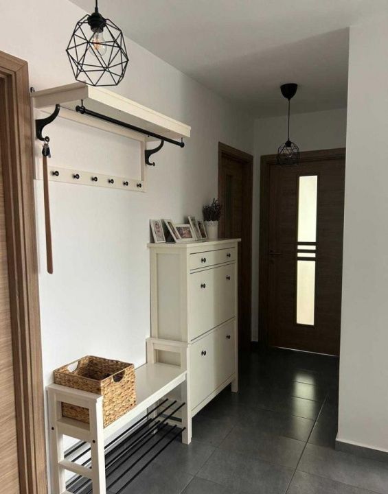 Apartament 3 Camere la cheie , Apahida – fotografia 3 din 7